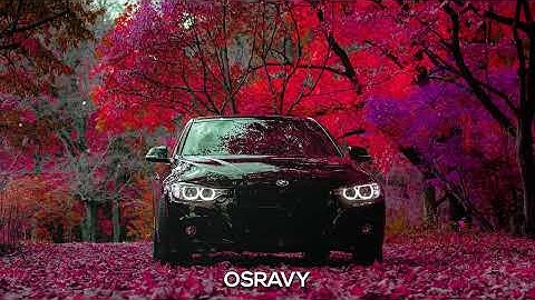 2Pac, Night Lovell, Bones, All Eyez On Me, MIX REMIX 2025, Timberlake (OSRAVY REMIX TOP 2) #carmusic