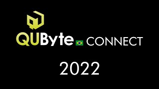 QUByte Connect 2022 - Teaser