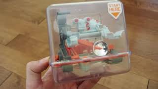 Perplexus Q-Bot Review