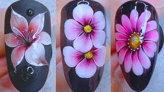 Beautiful Nails 2019 💄😱 The Best Nail Art Designs Compilation #30