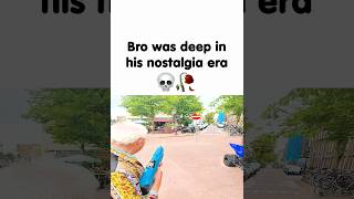 Details Bro got flashbacks 💀 News