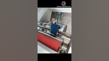 Automatic flow pillow bag forming filling sealing machine horizontal type detail pictures