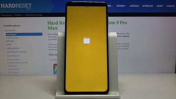 Open Downloaded Files on XIAOMI Redmi Note 9 Pro - Find Saved Files