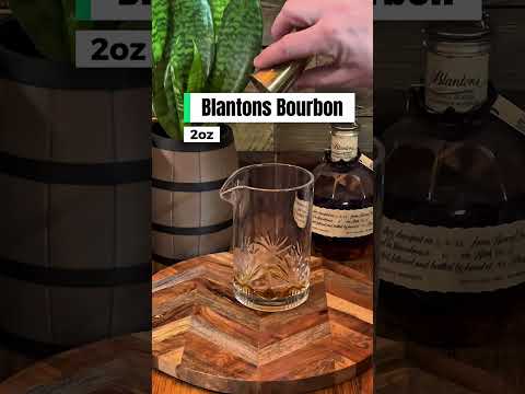 5 new Old Fashioneds you NEED to try 🥃🔥 #OldFashioned #Whiskey #Cocktails #bourbon 