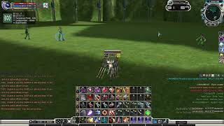 RF ORIGIN SERVER ALPHA TUTORIAL MOB MAP ELF