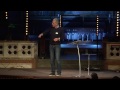 WHY DID JESUS DIE? | NICKY GUMBEL | ALPHA AUTUMN 2016