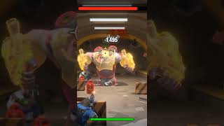Age Of Apes Broke My Phone #shorts #games #trending