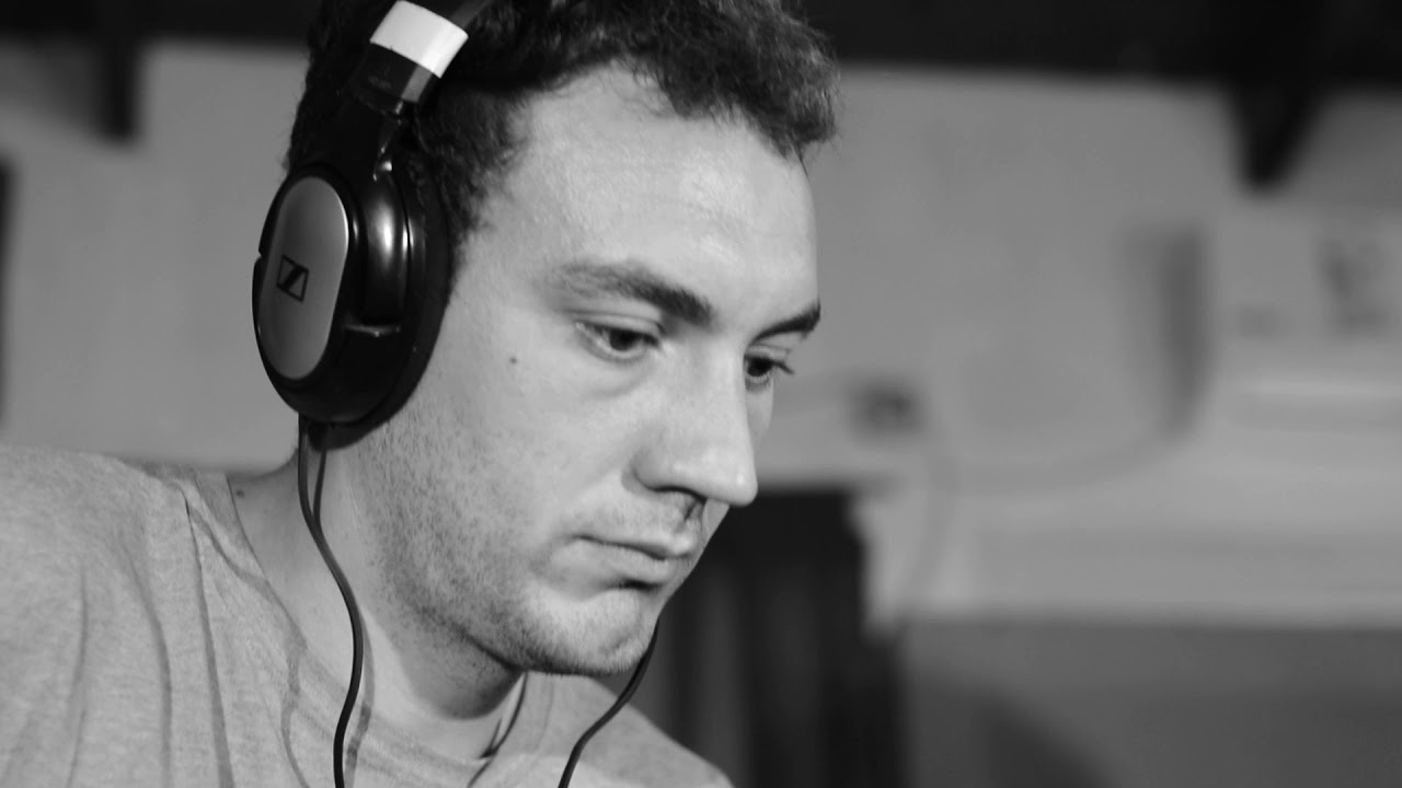 XAVIER BIERI - EKP 1 - Bird Records Producciones.