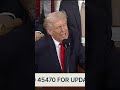 President Trump: Operation Midnight Hammer