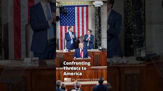 President Trump: Operation Midnight Hammer