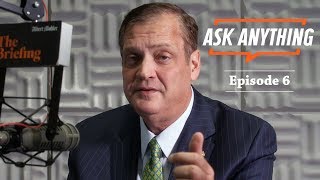 Albert Mohler - Ask Anything Live | Episode 6