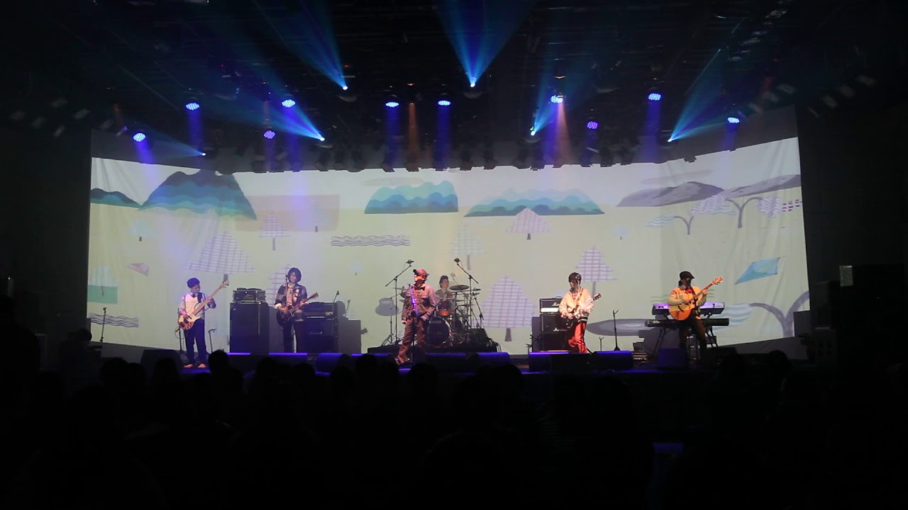 [페스티벌 나다 2012] 4번출구