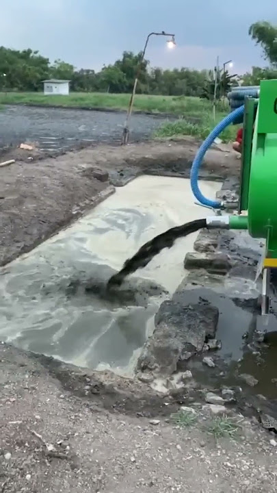 proses pembuangan akhir tinja di gresik jawa Timur. Sedot WC Gresik Murah call 081333619444