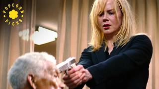 Put The Gun Down The Interpreter