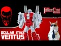 MY BALLOONS Ocular Max VENTUS Blades EmGo S Transformers Reviews N Stuff MY BALLOONS Ocular Max VENTUS Blades EmGo S Transformers Reviews N Stuff