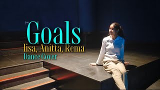Goals 🌸 | LISA, Anitta, Rema & FIFA Sound