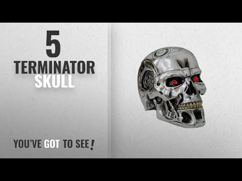 Top 10 Terminator