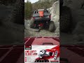Crossover Steering vs Push Pull: The Engineering Showdown That Defines Your Squarebody's Handling