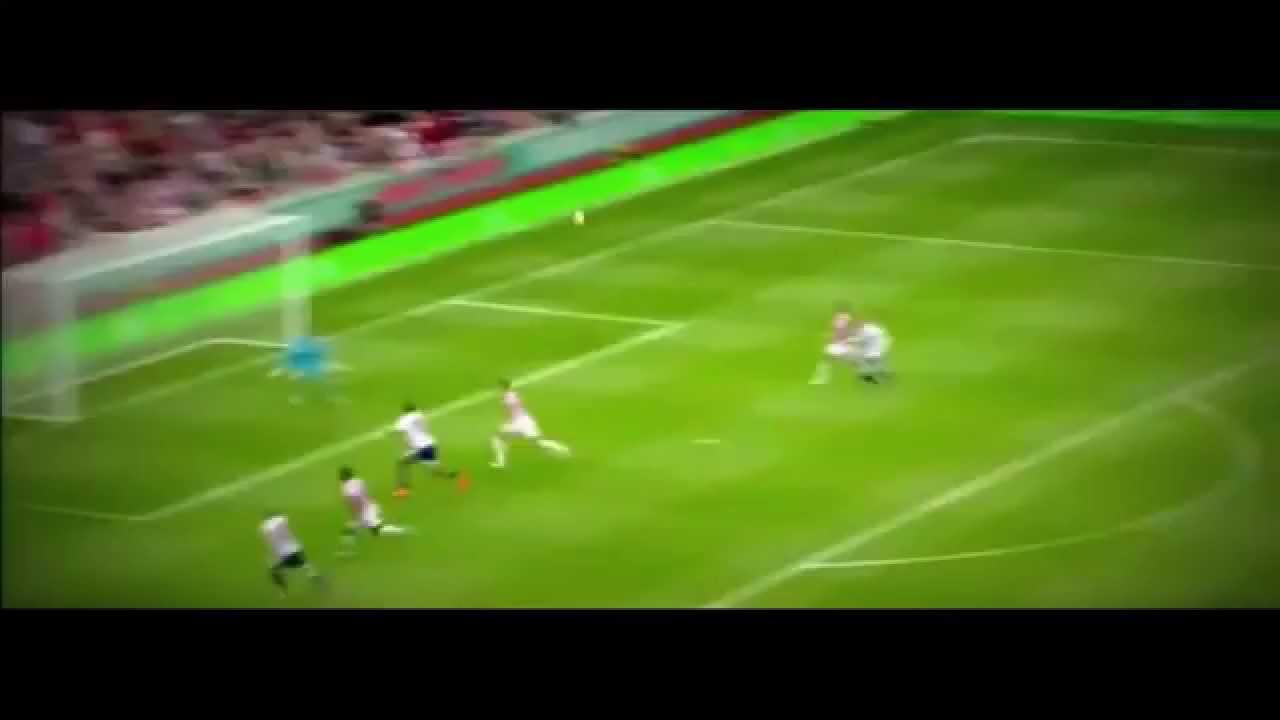 Salomón Rondón first West Bromwich Albion goal | vs. Stoke City F.C. | (29/08/2015)