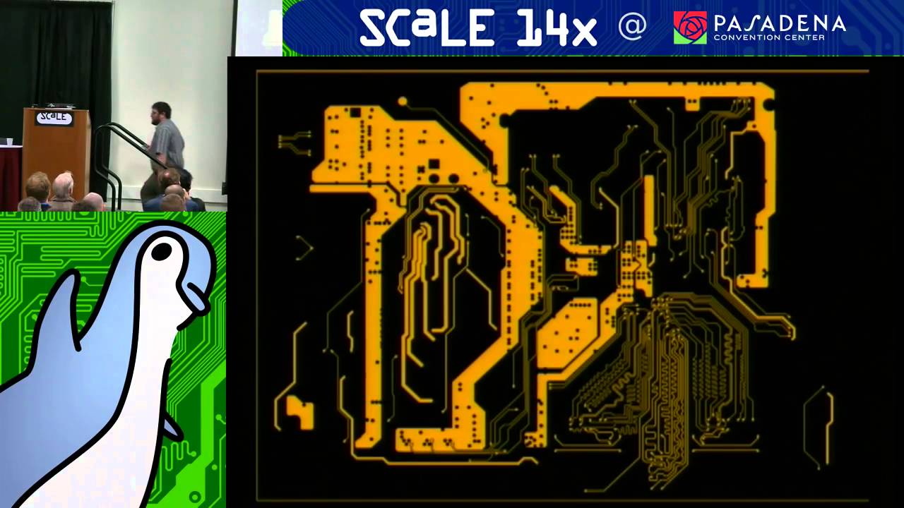 Hardware is Hard - software perspective on building hardware