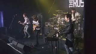 [20181116] The Rose in Kiev  놓지못하게 (Can’t Let Go) | Paint It Rose 2018 in Europe