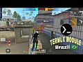 ⚙️Termux Free Fire Script - Sharp Headshots 2025 AIMBOT | ob51