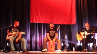 Vetfak Band - Ankara Rüzgarı