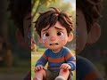 baby song injury |baby cartoon |kids song