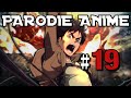 Skit anime 19  snk  le camping ft crazybomb reupload