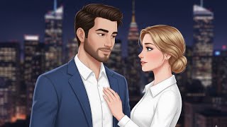 Download Lagu I Found My Love Story In New York - S1E1 MP3 Download Lagu I Found My Love Story In New York - S1E1 MP3