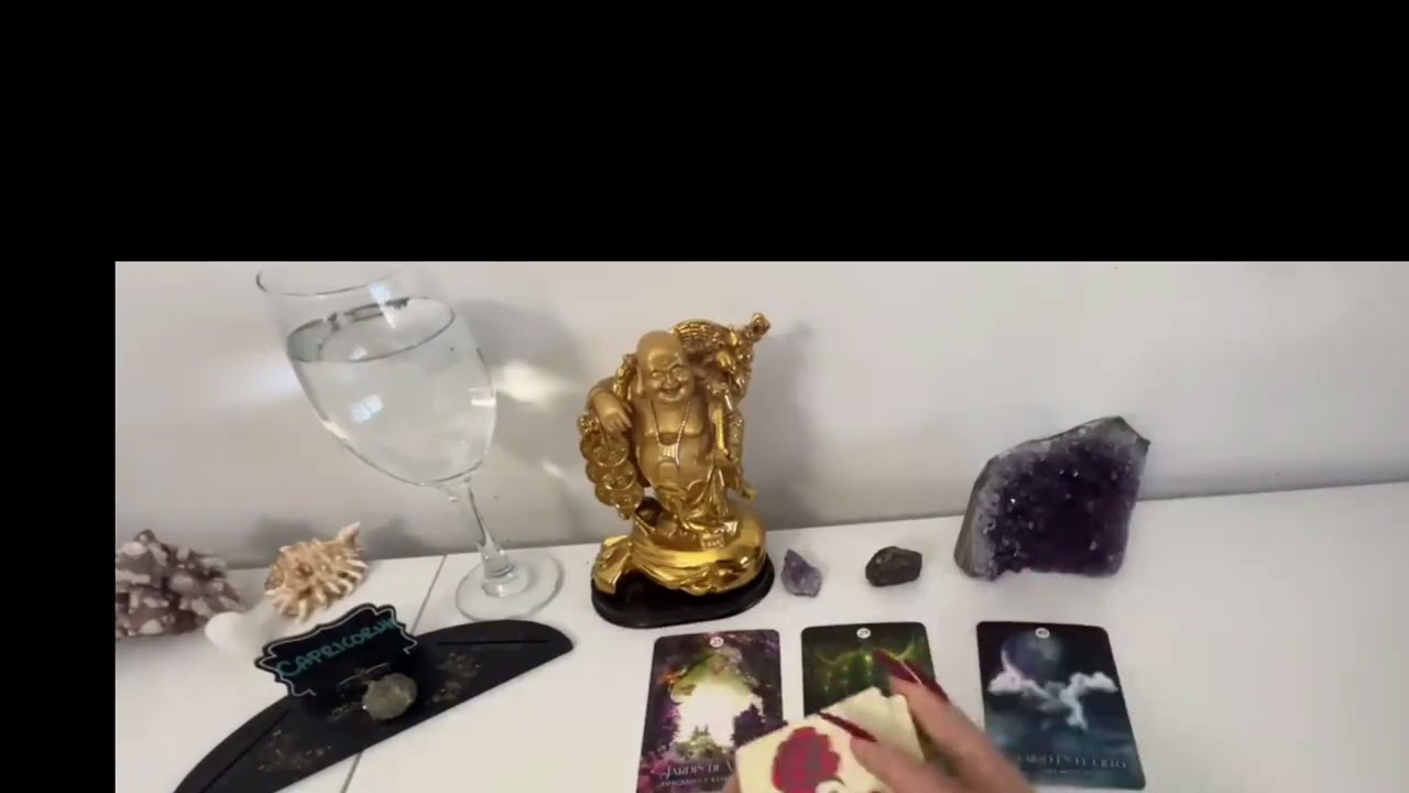 Capricornio 🧜🏻💫💰💰💰ganó un fuerte premio, lotería, la suerte de estar acompañando en estos días