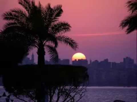 علي بلد المحبوب أم كلثوم