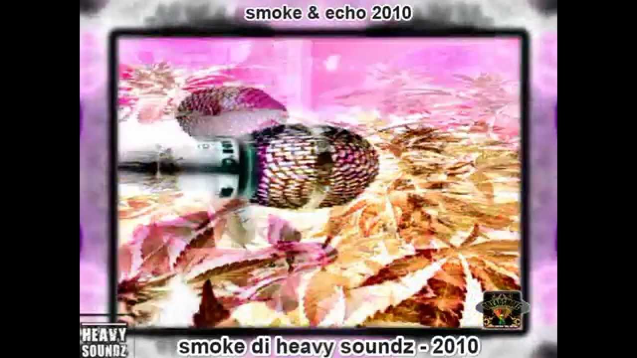 HEAVY SOUNDZ (digital mix) - Chill out & Mash Up the world @ sound bunker 2010