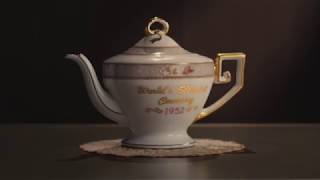 Robert Harris - New Advertisement 15 sec