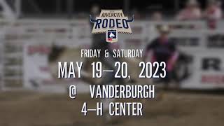 River City Rodeo 2023