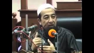 Ust Azhar Idrus- Empat Jenis Musuh Manusia