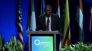 The International Year of Quantum: A Celebration (Quantum World Congress 2024)