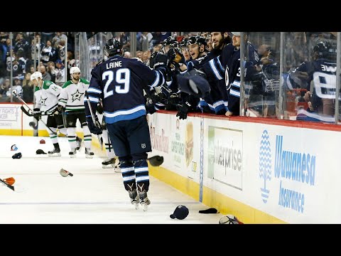 Vidéo: Patrik Laine Net Worth : Wiki, Marié, Famille, Mariage, Salaire, Frères et sœurs