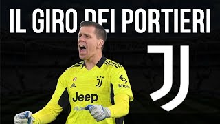 LA JUVE SCARICA SZCZESNY🚨