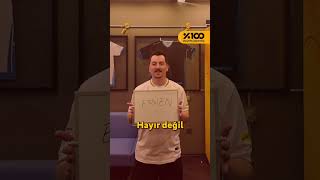 Drogba'ya yakın! #forEF