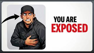 POV: Surviving as a Deep Cover Operative | When Extraction Fails Profile