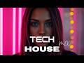 TECHNO HOUSE – Atmospheric Spatial Dreams (Anyma, Ben Böhmer, Innellea)