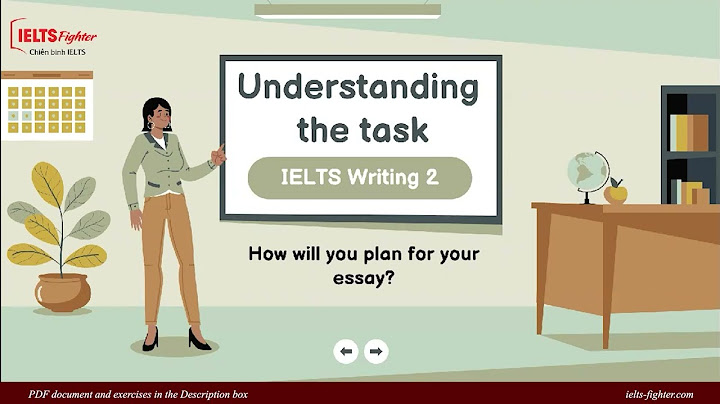 Ielts fighter có uy tín không