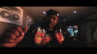 HEAD I.C.E - ECTASY (FREESTYLE) Wealth