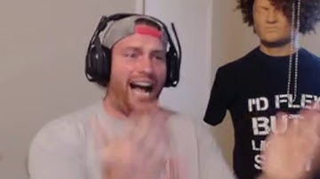 8 MINUTES OF RAGING STREAMERS #6 COMPILATION