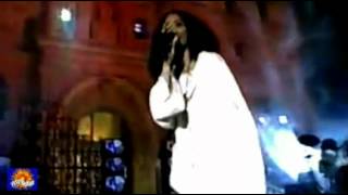 Video thumbnail of "Ice Mc (Think About The Way) - Live At Festivalbar 1994"