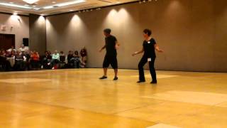 Stitches - line dance by Amy Glass