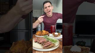 Ranking Every Death Row Meal Ricky Ray Rector