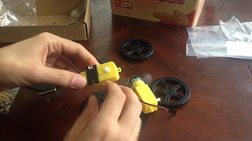 Adabox 2 yellow assembly tutorial adafruit industries part2