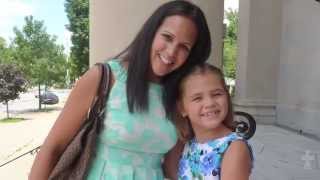 Angie's Story